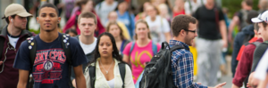 Commuter Students
