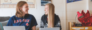residential students